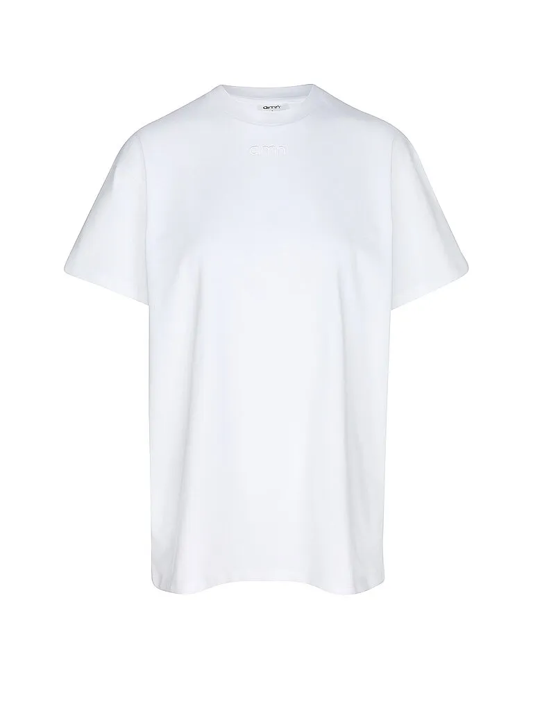AIM'N Damen T-Shirt Boyfriend