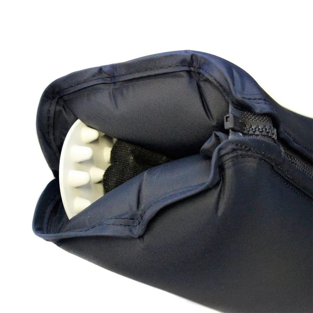 Air Relax Akupressureinlagen, Navy blue / black, One Size Air Relax Akupressureinlagen, Navy blue / black, One Size