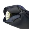 Air Relax Akupressureinlagen, Navy blue / black, One Size