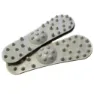 Air Relax Akupressureinlagen, Navy blue / black, One Size