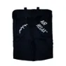 Air Relax Hüftpressotherapie, Navy blue / black, One Size