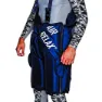 Air Relax Hüftpressotherapie, Navy blue / black, One Size