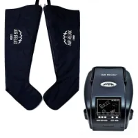 Air Relax Plus Leg Recovery Packstiefel Pressotherapie Air Relax Plus Leg Recovery Packstiefel Pressotherapie