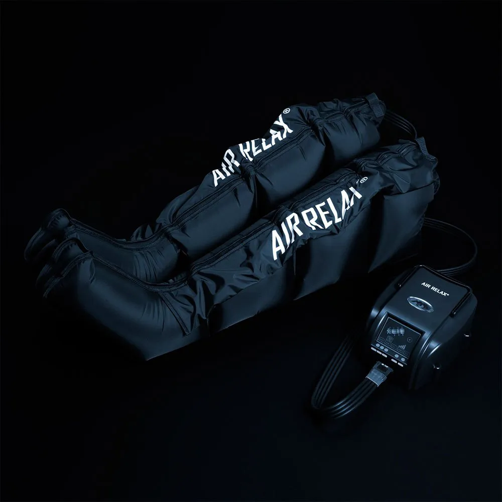 Air Relax Plus Leg Recovery Packstiefel Pressotherapie Air Relax Plus Leg Recovery Packstiefel Pressotherapie