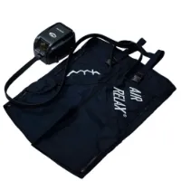 Air Relax Plus Shorts Recovery System + Tasche Air Relax Plus Shorts Recovery System + Tasche