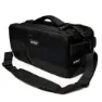 Air Relax Plus Shorts Recovery System + Tasche, Navy blue / black, One Size