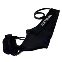 Air Relax Pressotherapie-arm-manschette Air Relax Pressotherapie-arm-manschette