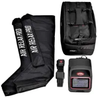 Air Relax Pro Packstiefel Pressotherapie Air Relax Pro Packstiefel Pressotherapie