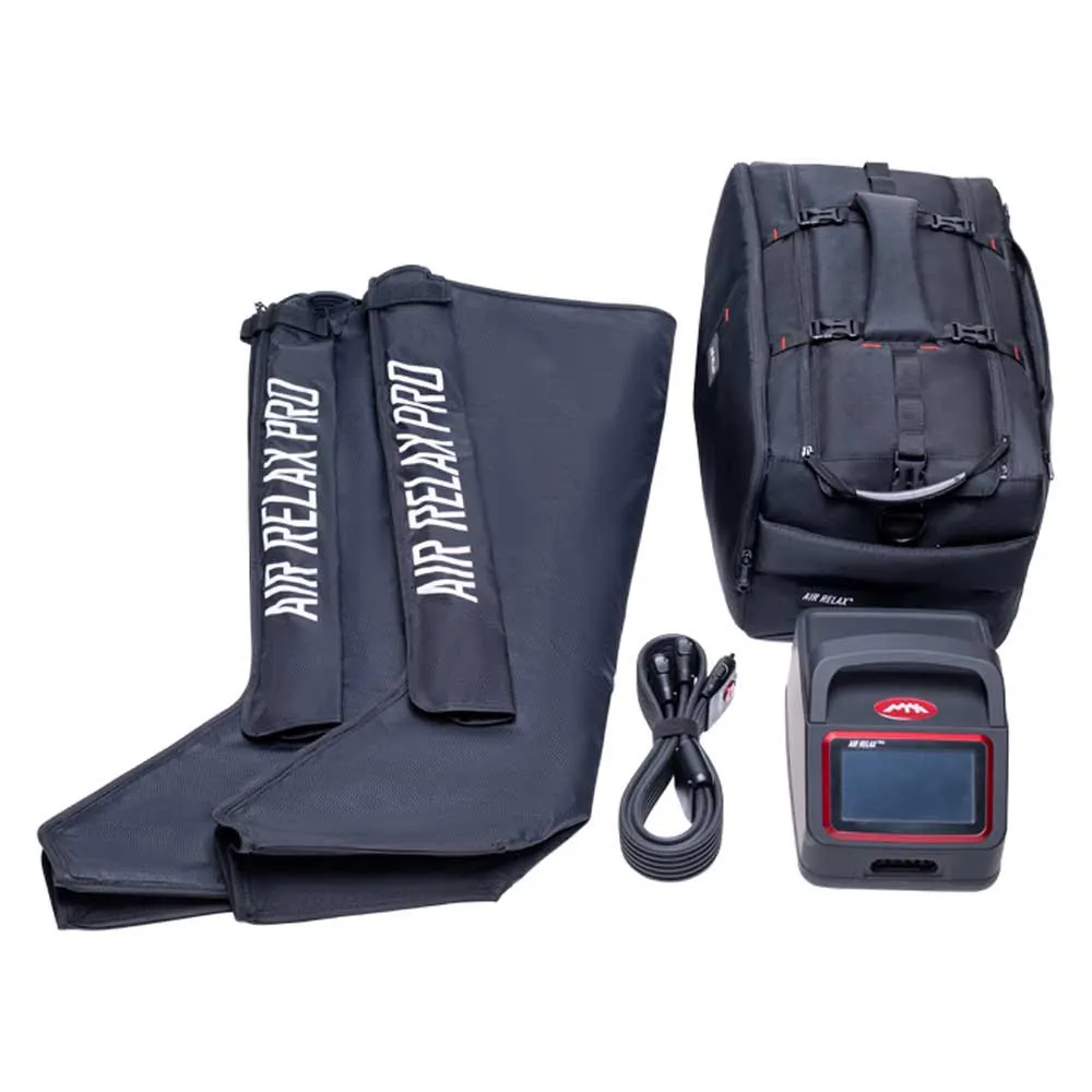 Air Relax Pro Packstiefel Pressotherapie Air Relax Pro Packstiefel Pressotherapie