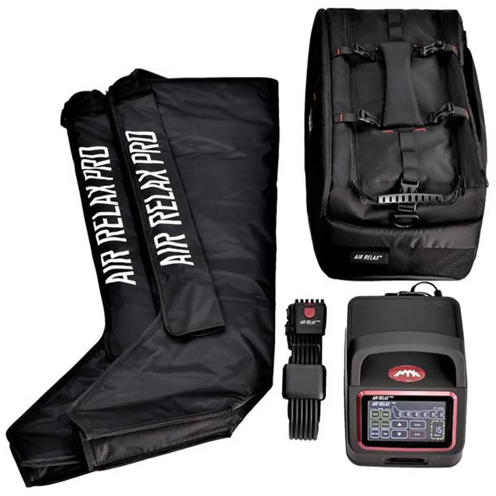 Air Relax Pro Packstiefel Pressotherapie Air Relax Pro Packstiefel Pressotherapie