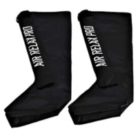 Air Relax Pro Pressotherapie-stiefel Ohne Gerät Air Relax Pro Pressotherapie-stiefel Ohne Gerät