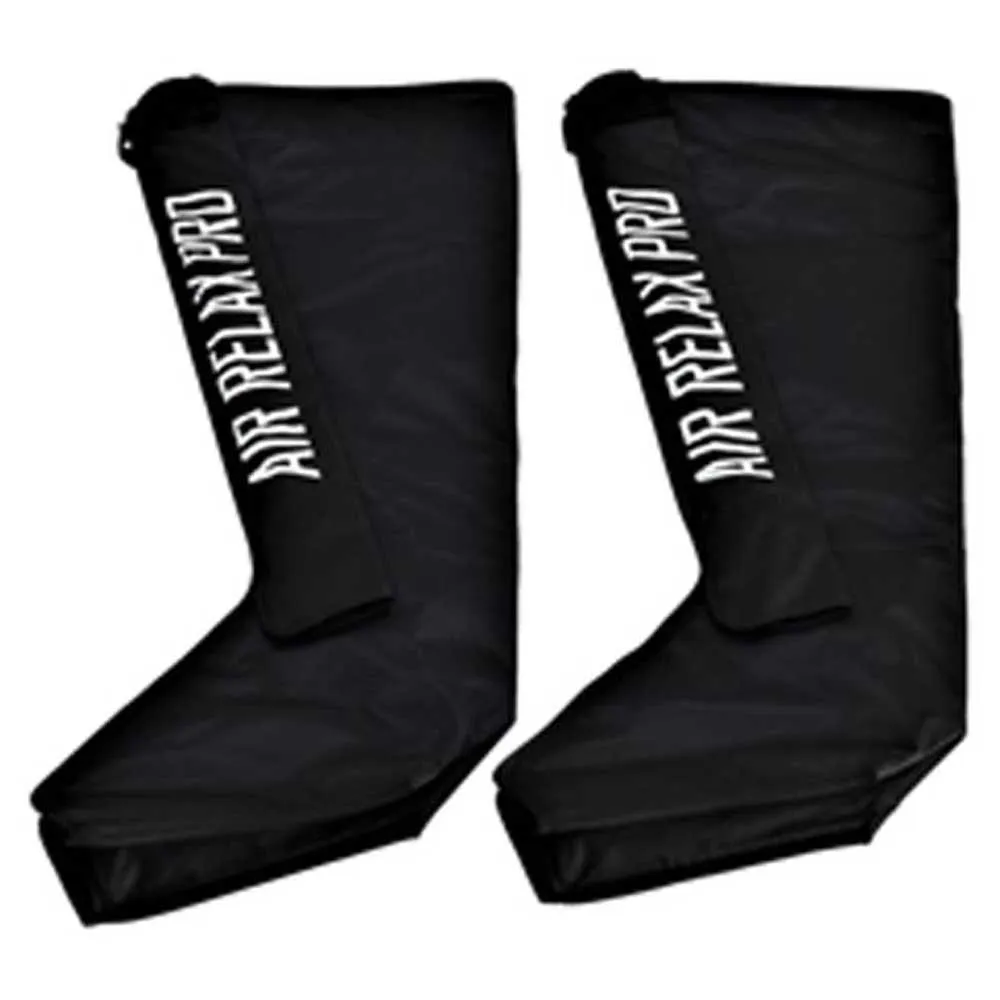 Air Relax Pro Pressotherapie-stiefel Ohne Gerät Air Relax Pro Pressotherapie-stiefel Ohne Gerät
