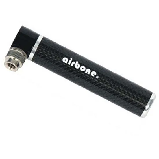 airbone Carbonlife Zt-707 Mini-pumpe, Carbon, 130psi airbone Carbonlife Zt-707 Mini-pumpe, Carbon, 130psi