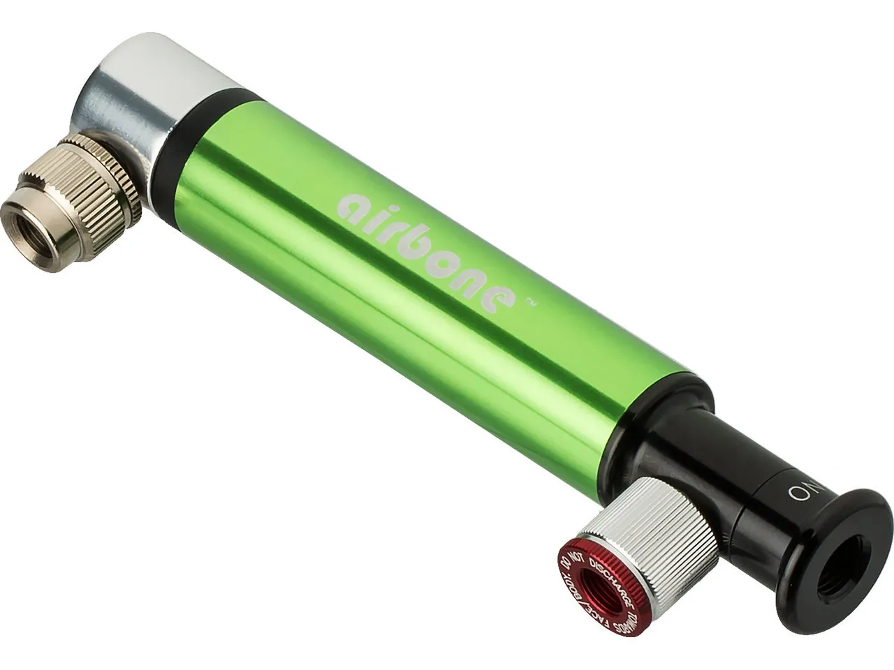 airbone Dual ZT-724 CO2 Minipumpe airbone Dual ZT-724 CO2 Minipumpe