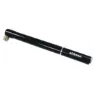airbone Matrix Zt-507 Mini-pumpe, Black, 130psi