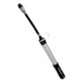 airbone Mouse Tail Zt-508 Mini-pumpe, Black, 130psi
