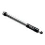 airbone Mouse Tail Zt-508 Mini-pumpe, Black, 130psi