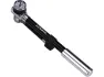 airbone Shock Pump ZT-801 Dämpferpumpe, Schwarz, one_size