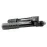 airbone Super Power Zt-514 Mini-pumpe, Black, 160psi