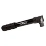 airbone Super Power Zt-514 Mini-pumpe, Black, 160psi