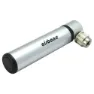 airbone Zt-702m Mini-pumpe, Silver, 100psi
