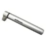 airbone Zt-705m Mini-pumpe, Silver, 100psi