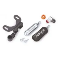 airbone Zt-850 Co2-kartusche 16g 2 Einheiten airbone Zt-850 Co2-kartusche 16g 2 Einheiten