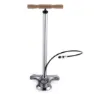 airbone Zt-903 Cnc Standpumpe, Silver, 220psi
