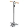 airbone Zt-908 Cnc Standpumpe, Silver, 300psi