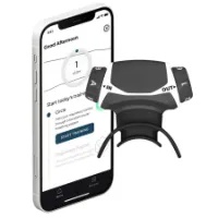 Airofit Active Atemtrainer Airofit Active Atemtrainer