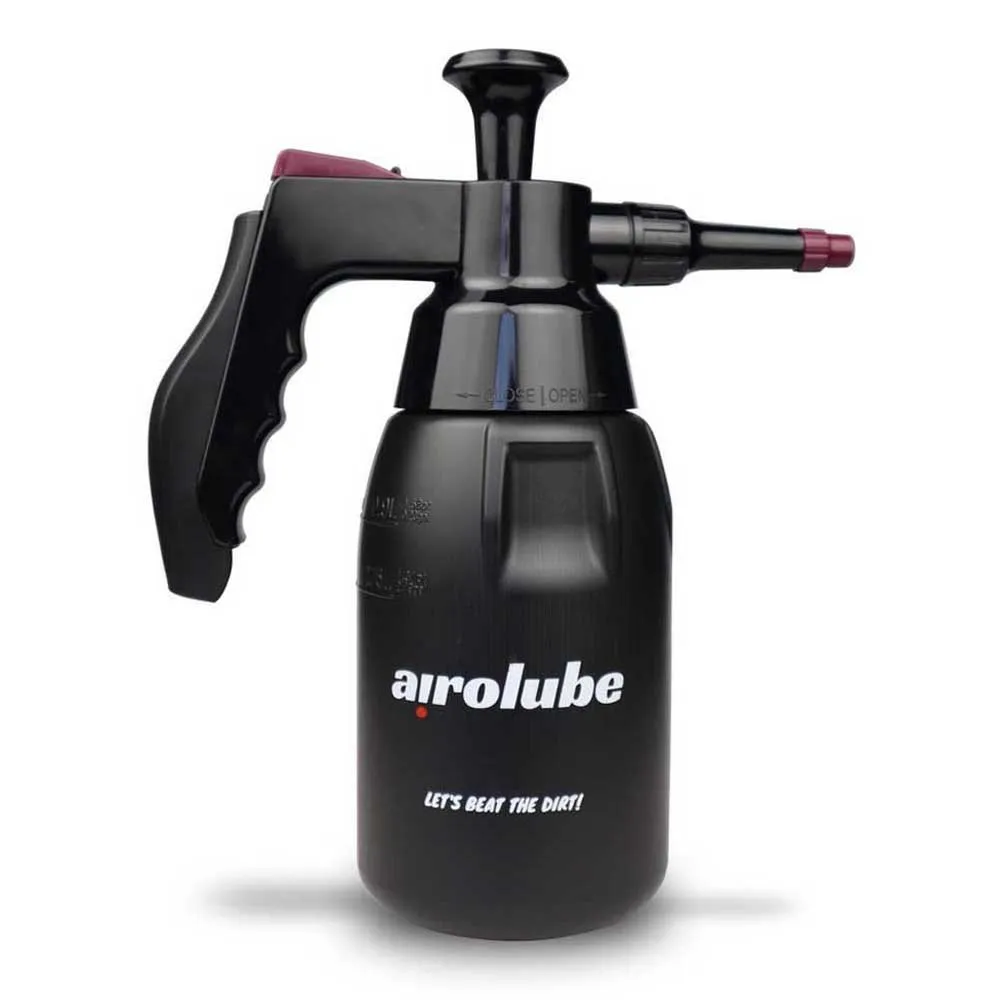 Airolube Bremsenreiniger 1l, Black, One Size Airolube Bremsenreiniger 1l, Black, One Size