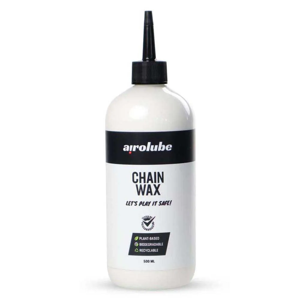 Airolube Chain Wachs 500ml, Multicolor, One Size Airolube Chain Wachs 500ml, Multicolor, One Size