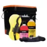 Airolube Cleanest Bike Reinigungsset, Multicolor, One Size