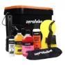 Airolube Essencials Reinigungsset, Multicolor, One Size