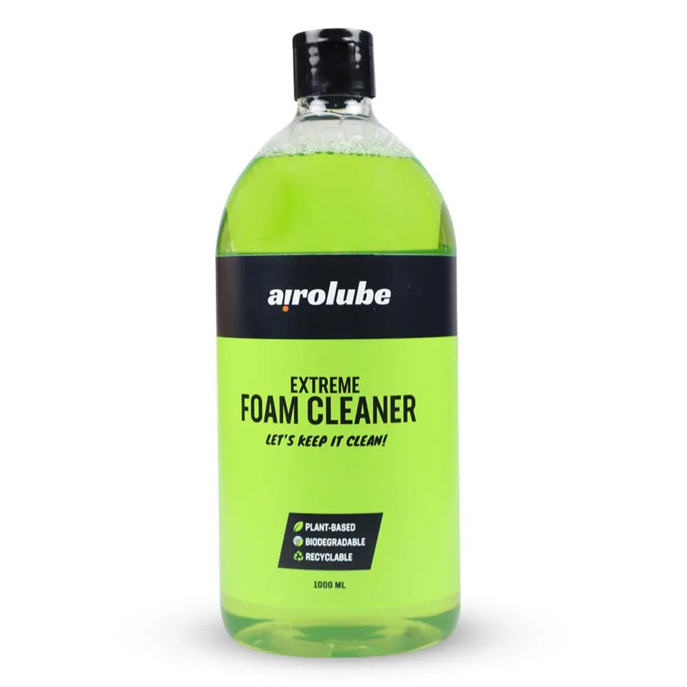 Airolube Extrem Schamponierer 20l, Multicolor, One Size Airolube Extrem Schamponierer 20l, Multicolor, One Size
