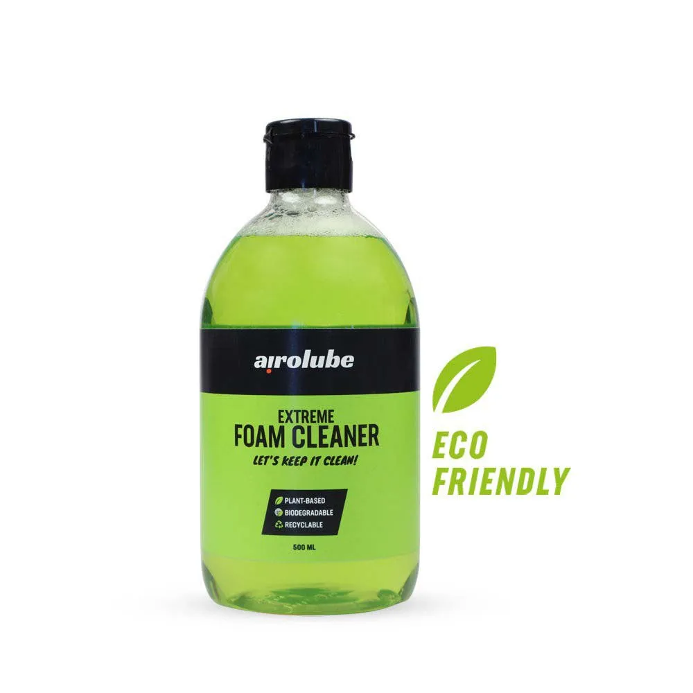Airolube Extrem Schamponierer 20l, Multicolor, One Size Airolube Extrem Schamponierer 20l, Multicolor, One Size
