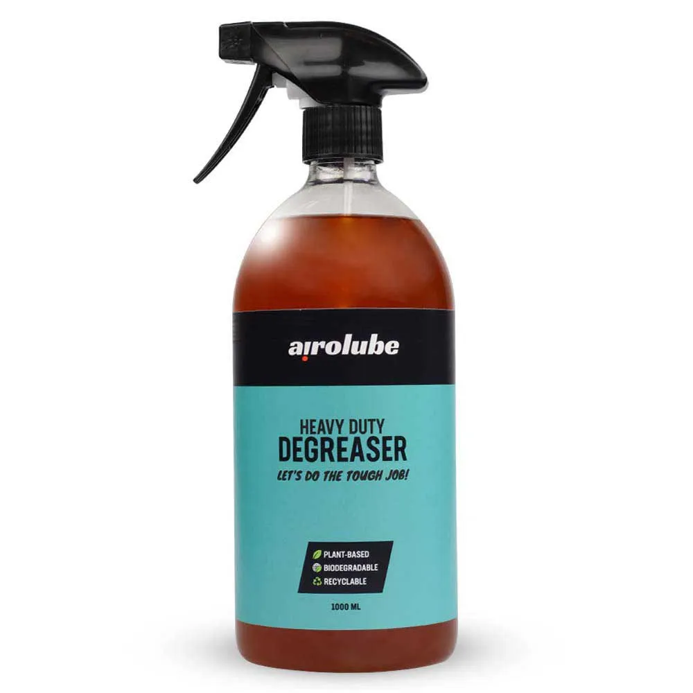 Airolube Heavy Duty Entfetter 1l, Multicolor, One Size