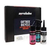 Airolube Reinigungsset