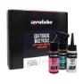 Airolube Reinigungsset, Multicolor, One Size