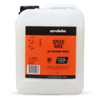 Airolube Speed Wachs 5l