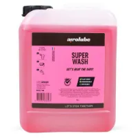 Airolube Super Reinigungsmittel 5l Airolube Super Reinigungsmittel 5l