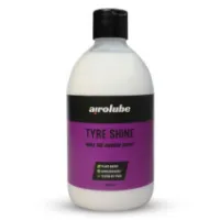 Airolube Tyre Shine Reinigungsmittel 500ml