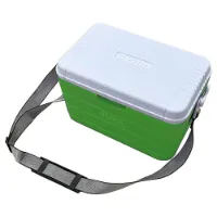 Akami Cb 10l Steife Tragbare Kühlbox