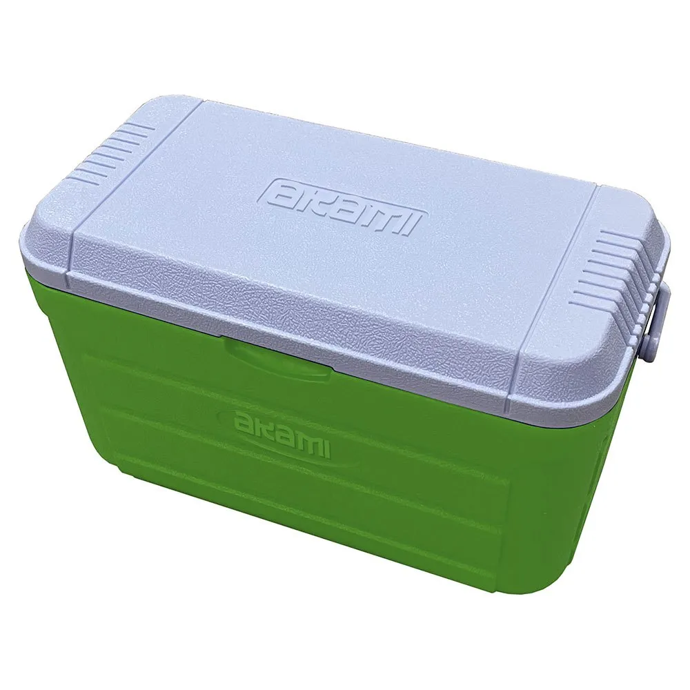 Akami Cb 20 Steife Tragbare Kühlbox, One size
