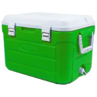 Akami Cb 30l Steife Tragbare Kühlbox