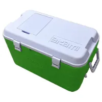 Akami Cb 40 Steife Tragbare Kühlbox Akami Cb 40 Steife Tragbare Kühlbox