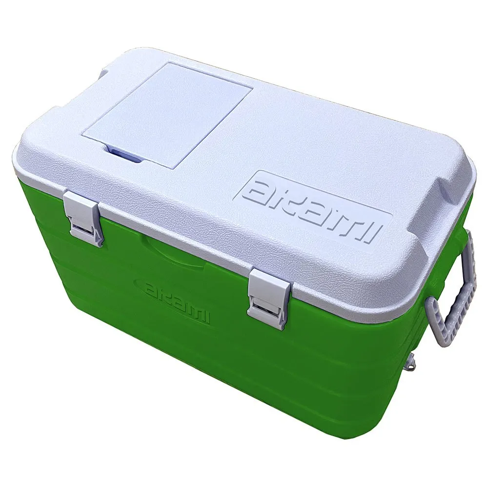 Akami Cb 40 Steife Tragbare Kühlbox, One size Akami Cb 40 Steife Tragbare Kühlbox, One size