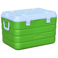 Akami Cb 60l Steife Tragbare Kühlbox Akami Cb 60l Steife Tragbare Kühlbox