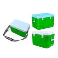 Akami Cb10/cb30/cb60 Steife Tragbare Kühlbox Akami Cb10/cb30/cb60 Steife Tragbare Kühlbox
