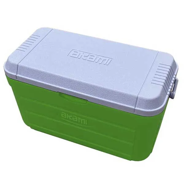 Akami Cb20/cb40 Steife Tragbare Kühlbox, One size Akami Cb20/cb40 Steife Tragbare Kühlbox, One size
